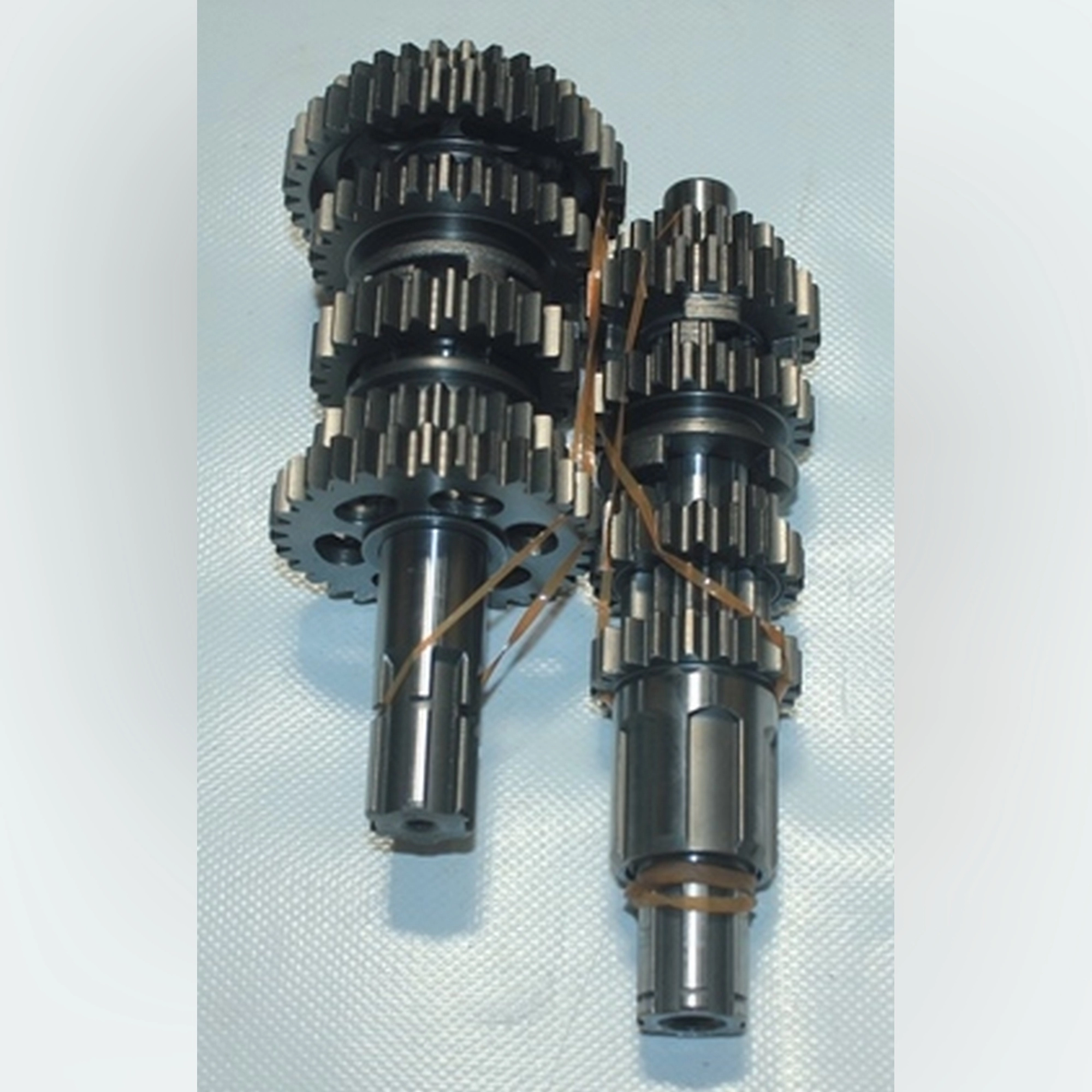 ARORA AR150-5 ŞANZIMAN DİŞLİ TAKIMI #AR150-5 066
